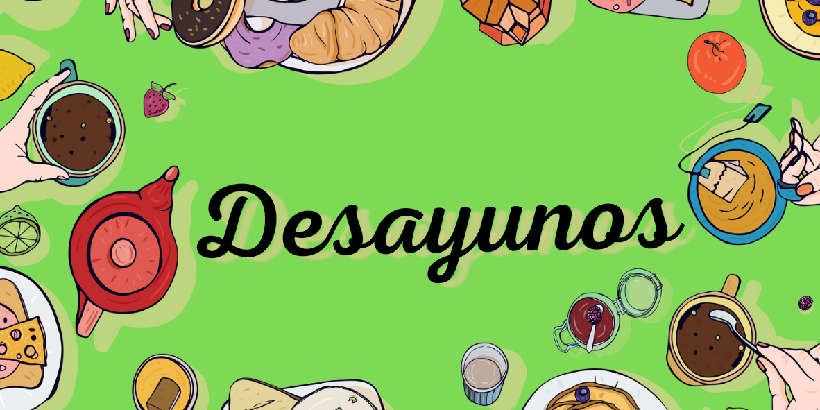 Banner Desayunos